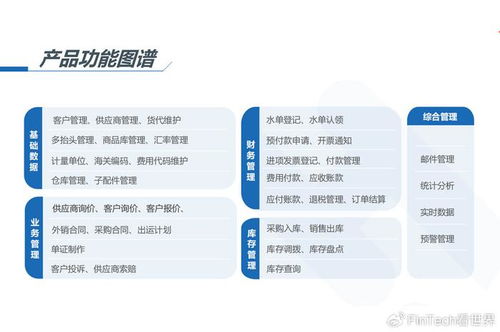 外貿(mào)ERP軟件升級流程優(yōu)化 基于在線數(shù)據(jù)處理與交易處理的快速決策與降本增效實(shí)踐